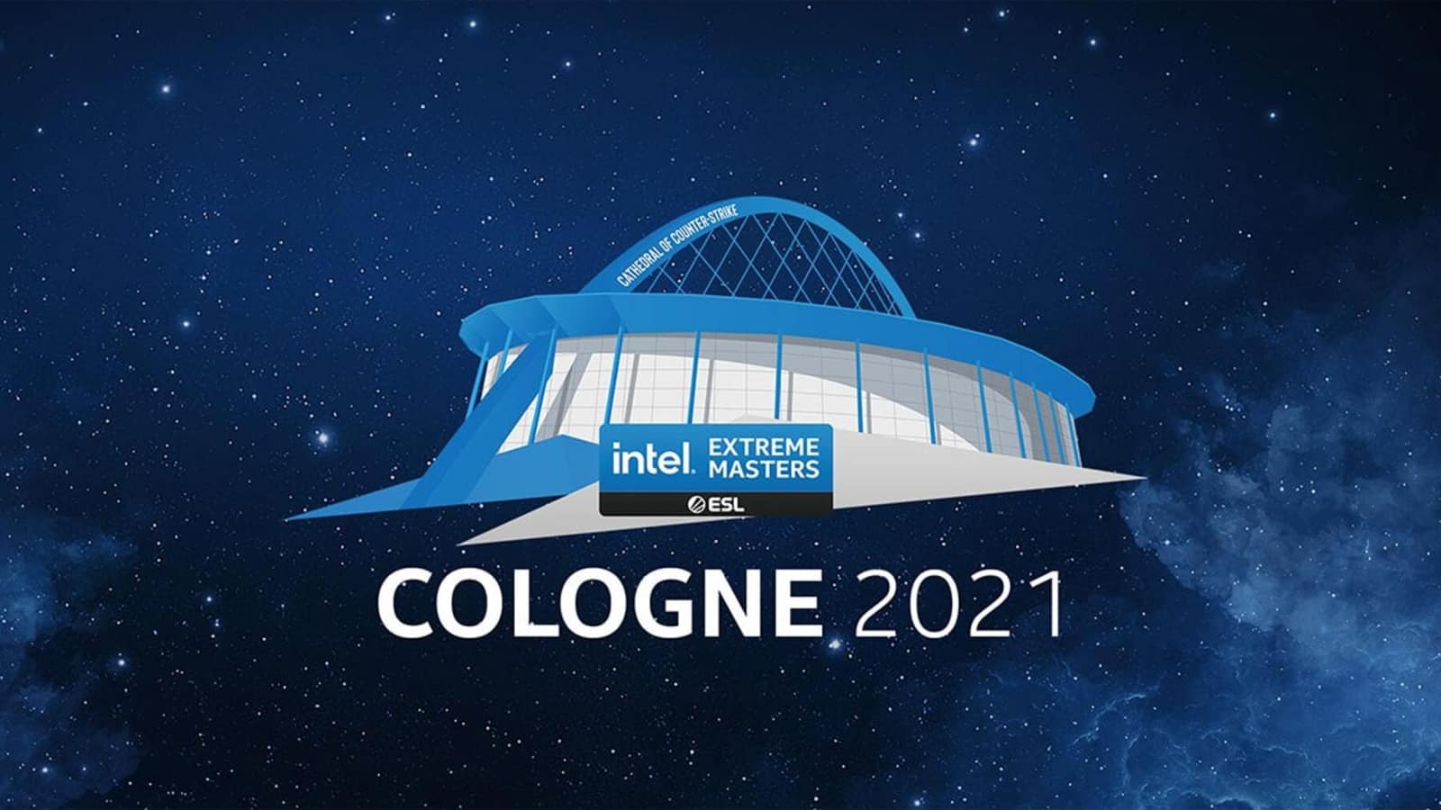 IEM Cologne 2021 details