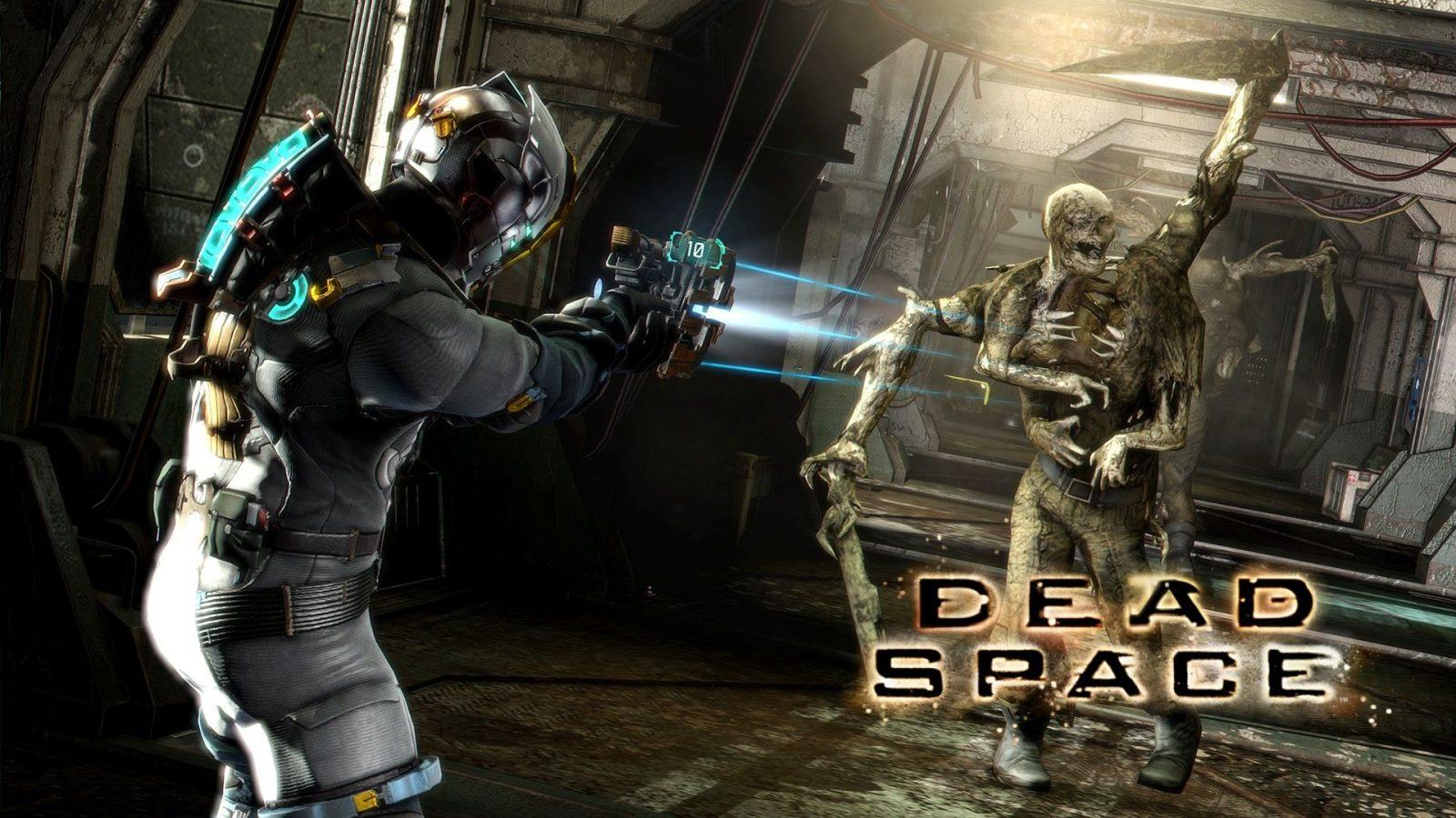 remake Space Dexerto EA the Dead Play? on - Is