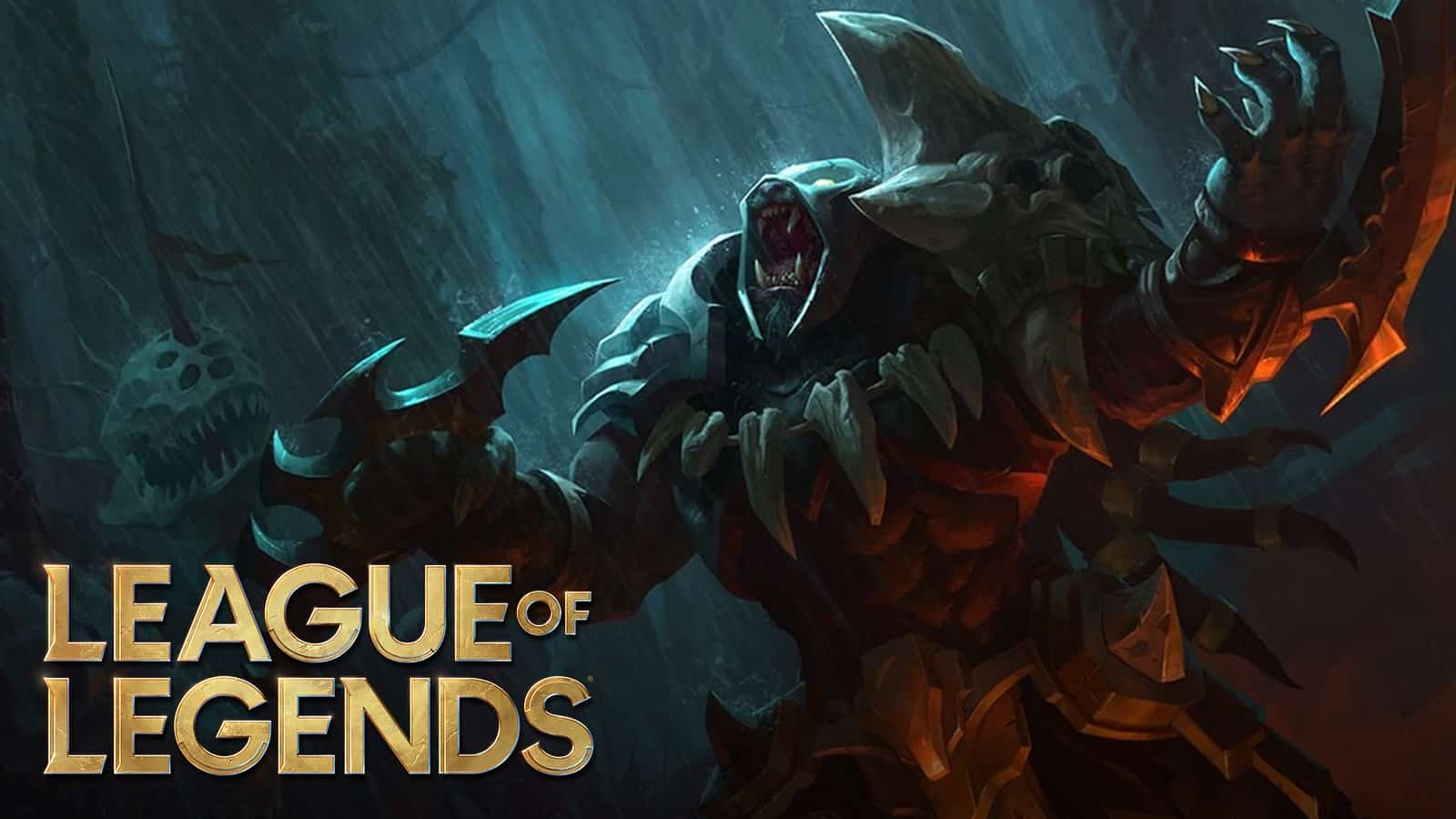 A History of the League of Legends Meta 