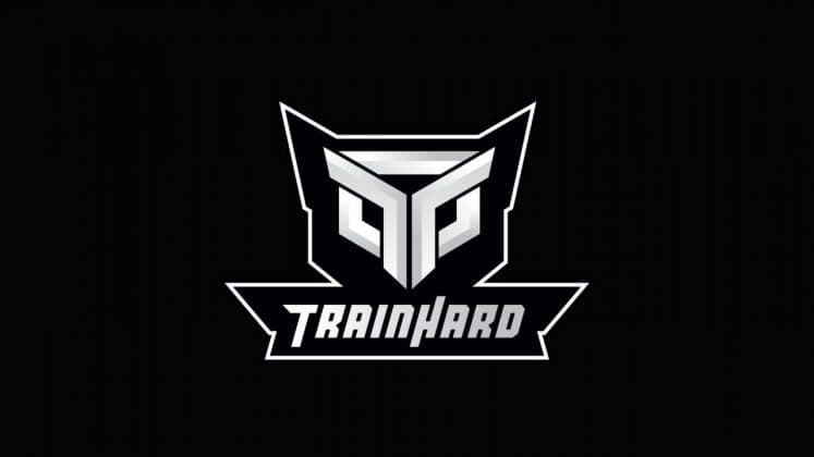 trainhard shuts down