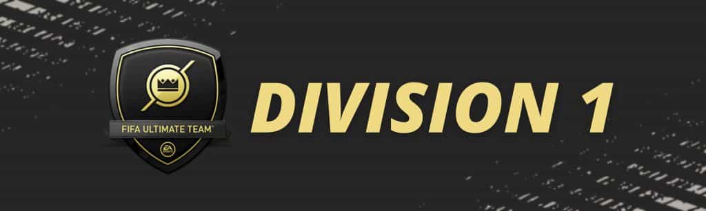 FIFA 22 Division Rivals Rewards Guide