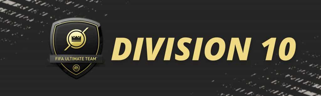 FIFA 22 Division Rivals Rewards Guide