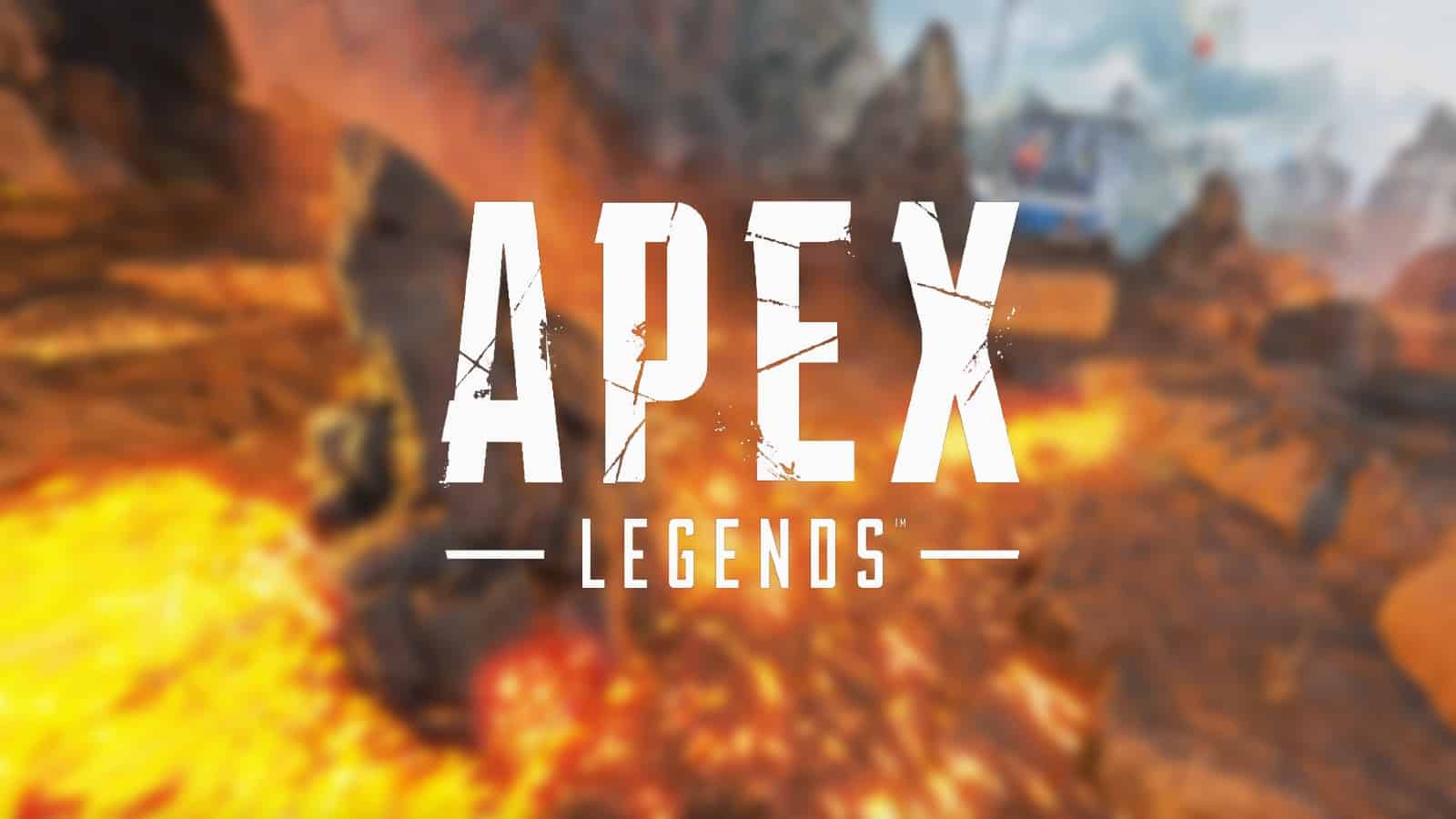 Apex Legends Arenas map