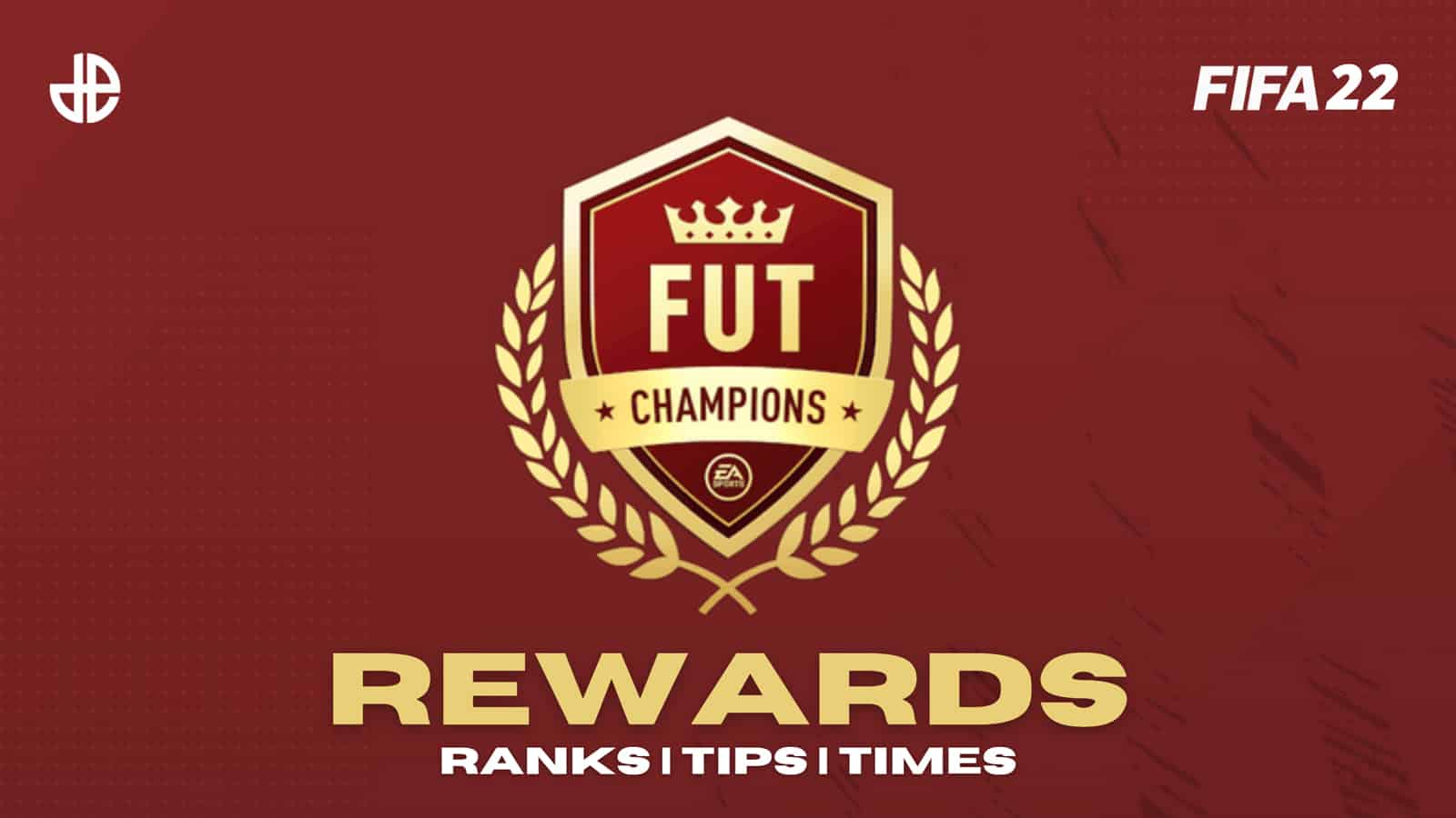 FIFA 22 FUT Champs Rewards