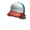 Dustin Hat free item from Stranger Things in Roblox