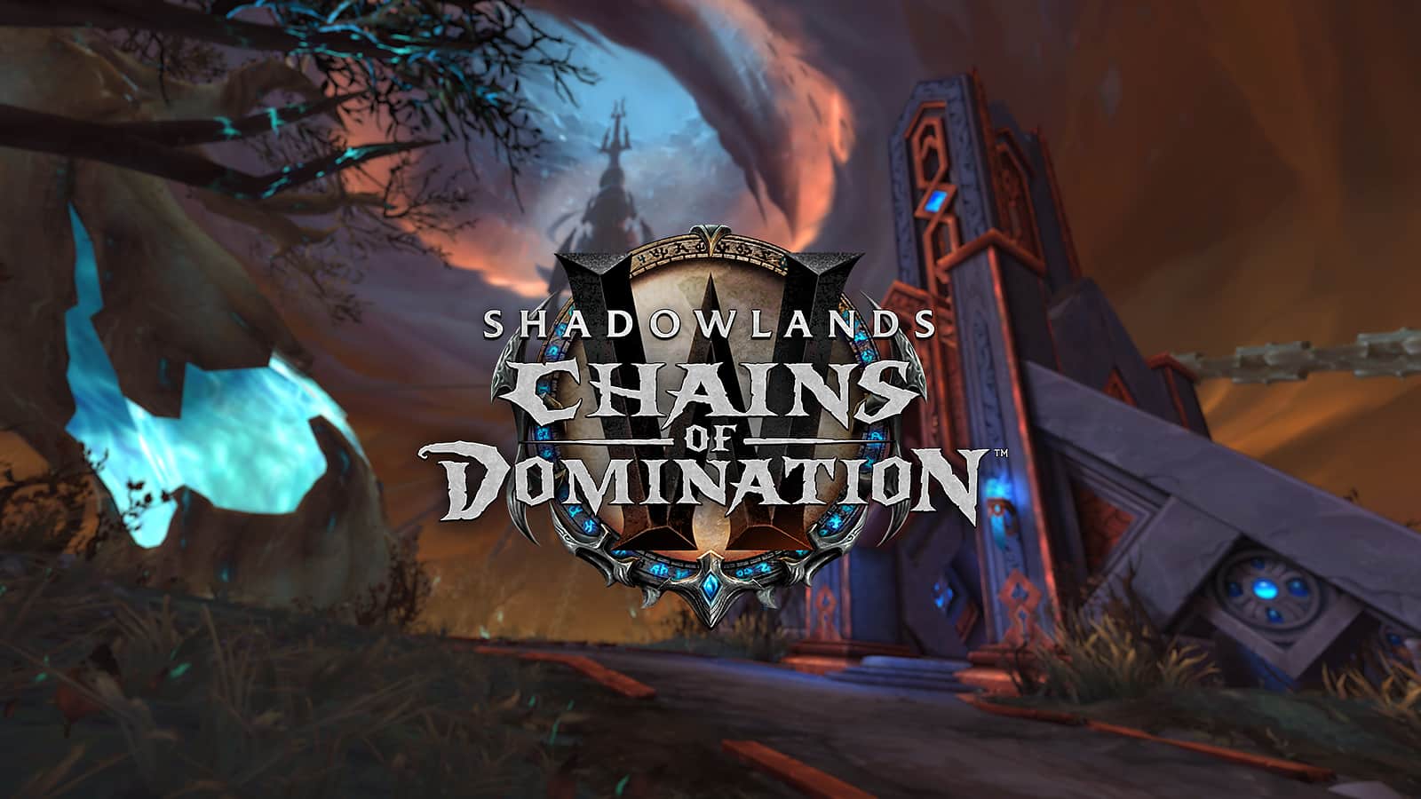 WoW Chains of Domination Razorwing Egg