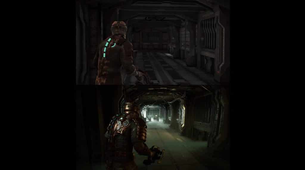 Is the Dead Space Remake coming to PS4?
