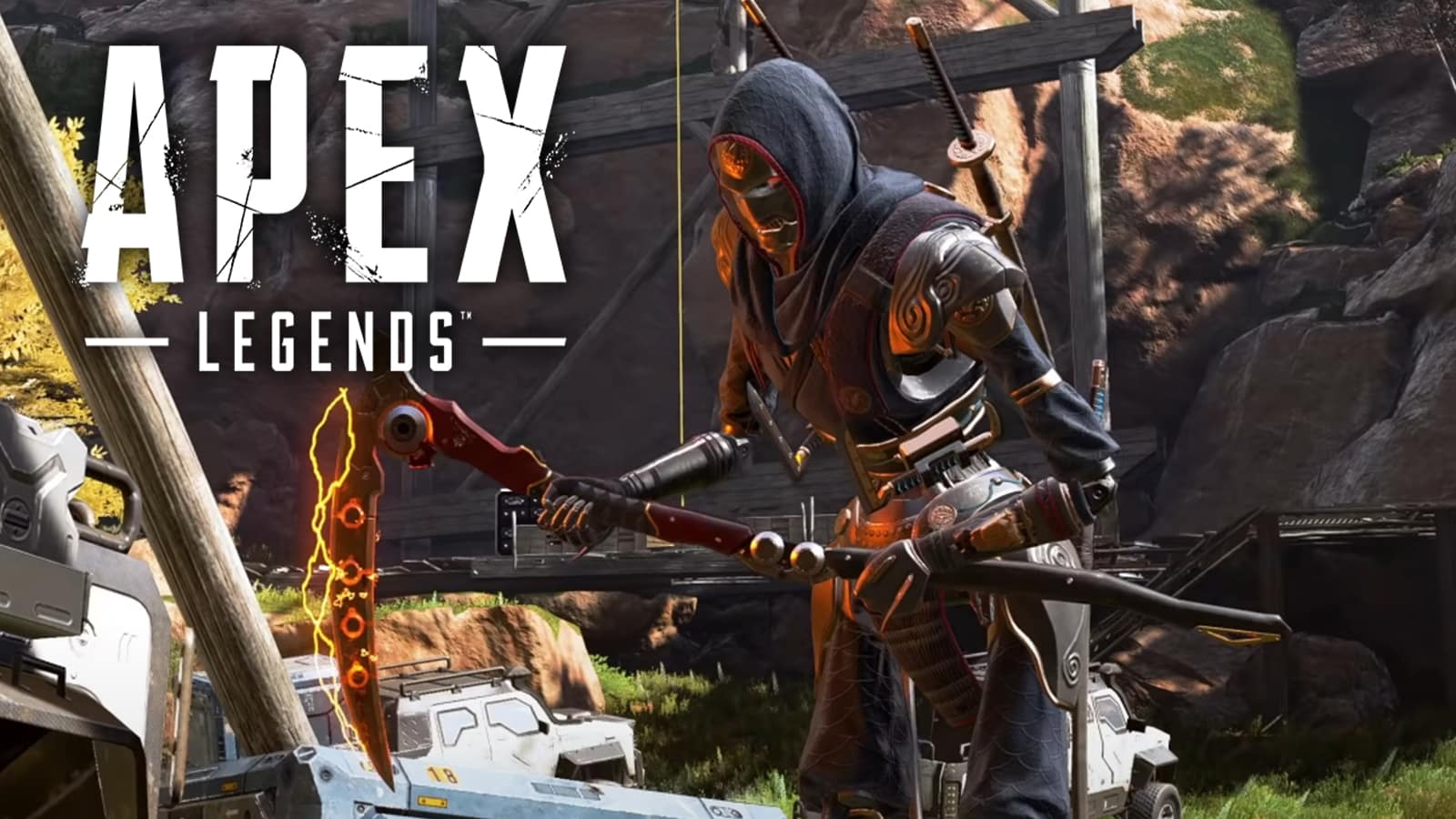 Apex Legends dev explains why Legends will never have wall-run