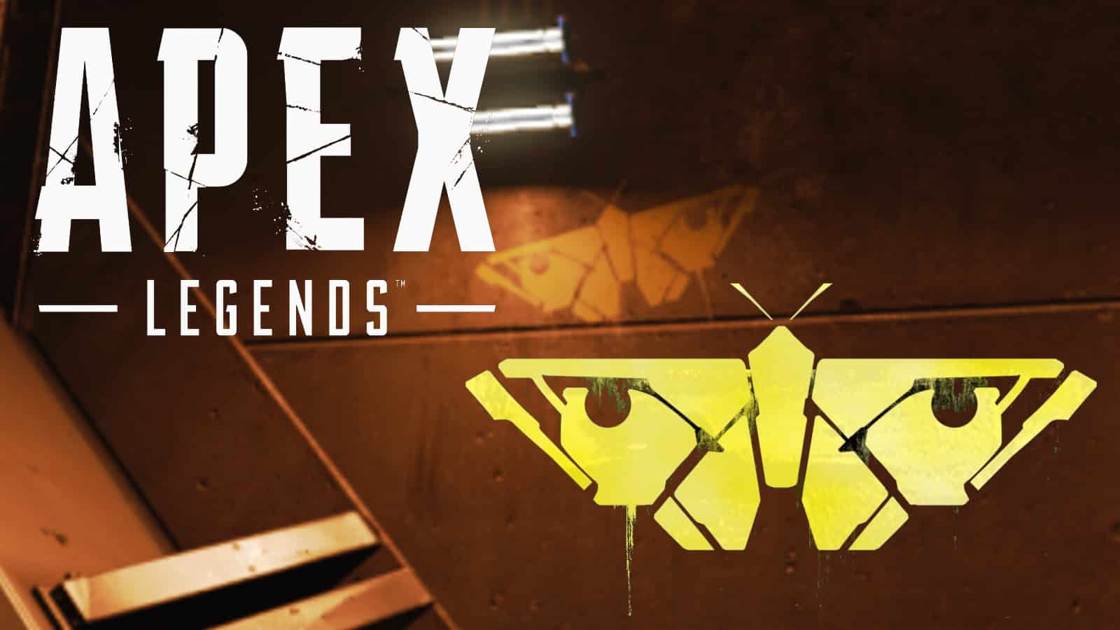 Apex Legends season 10 legend teaser