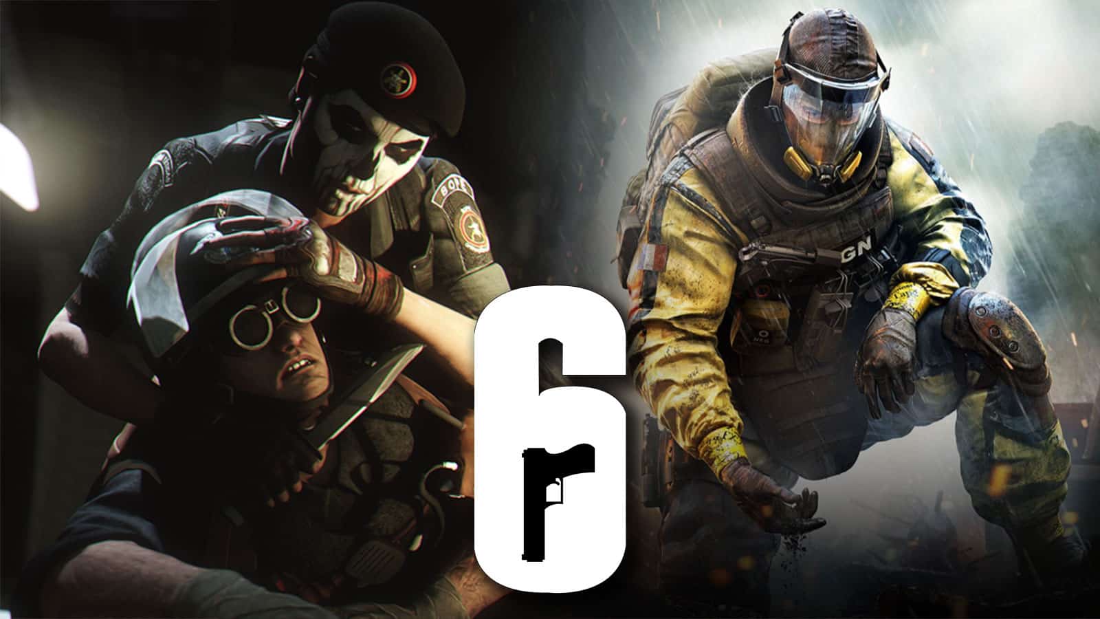 Rainbow Six Siege Crystal Guard: When is next operation coming out, is  crossplay included?, Gaming, Entertainment