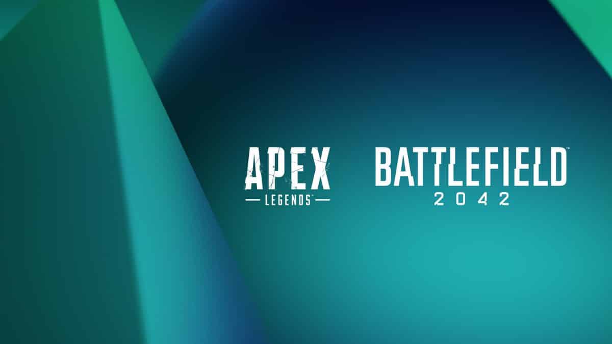 Apex Legends future of FPS