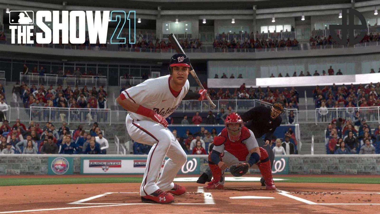 MLB The Show - 2021 All-Star Kevin Gausman is the San Francisco Giants Team  Affinity Season 3 💎! Earn him as well as other All-Star Game participants  by completing missions after the