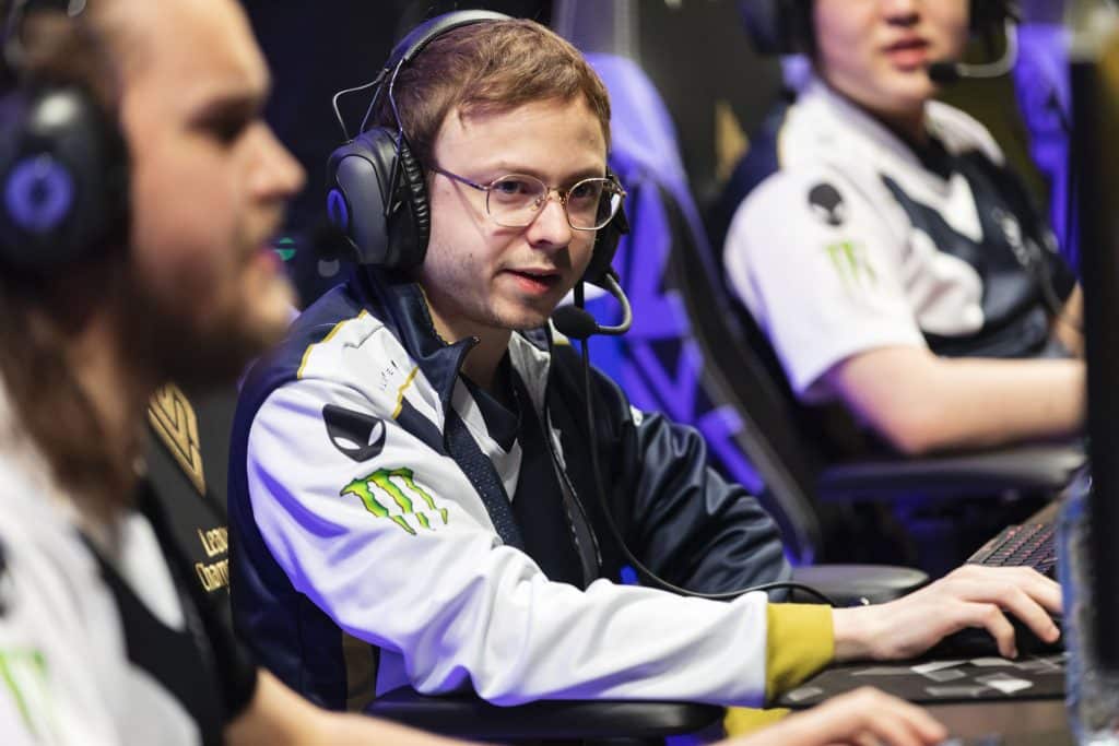 Team Liquid are slipping out of the LCS Summer title race after finishing runners-up in Spring.