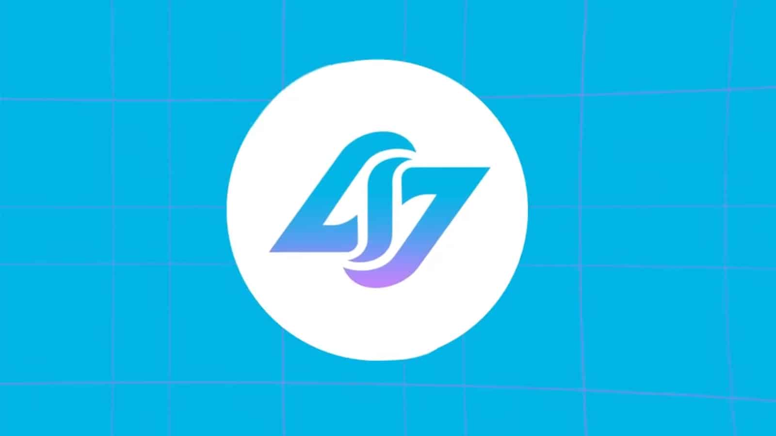 CLG Esports logo