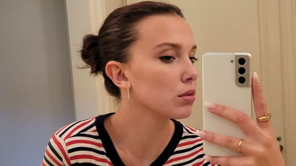 Millie Bobby Brown's Team Plans to Take Action Against Hunter Echo