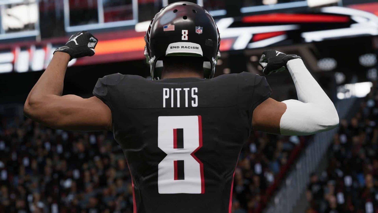 madden 22 player ratings
