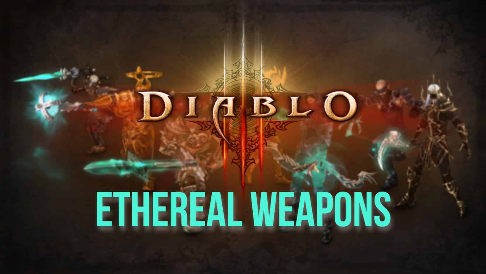 Diablo 3 season 24 – everything we know