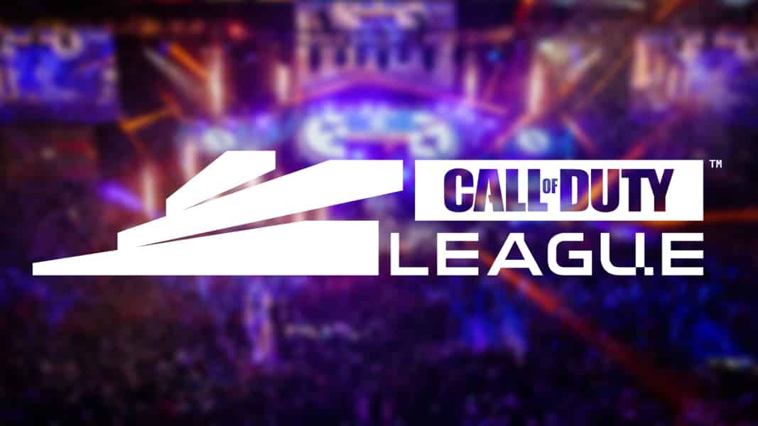 Call of Duty League Viewers