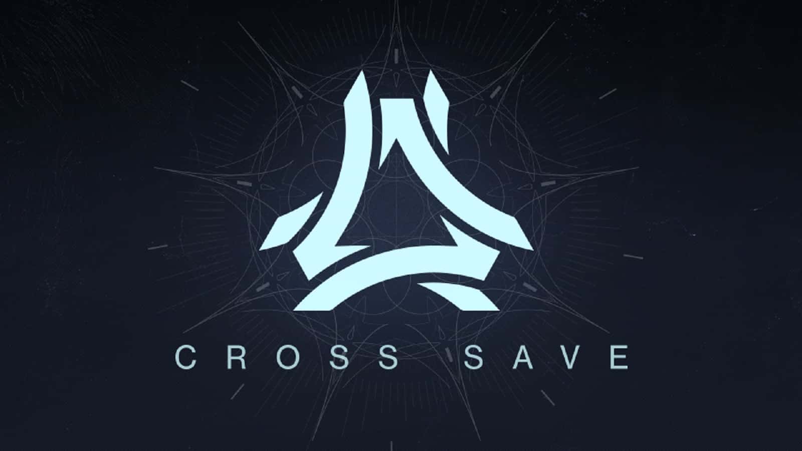 Destiny 2 Cross Save Icon Bungie Full Size