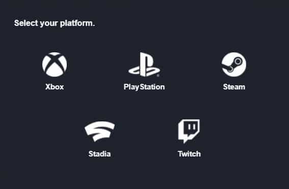 Destiny 2 Cross Save Platforms