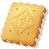 Aeos cookie Pokemon Unite