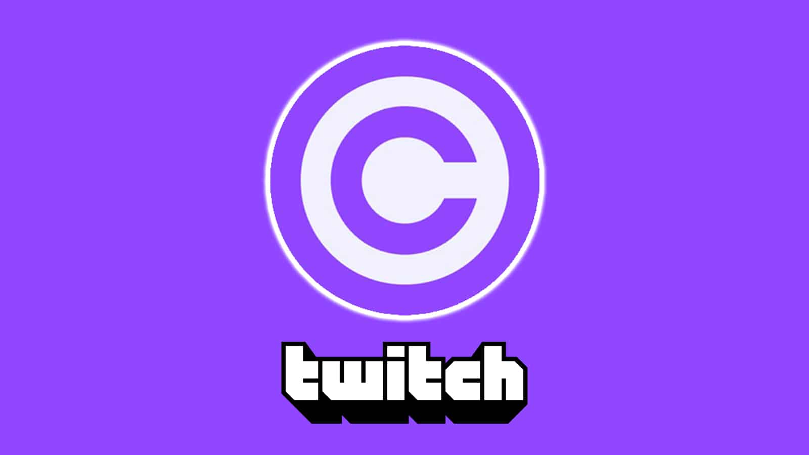 Twitch reveals DMCA strikes "aren't permanent" anymore in YouTube-inspired update