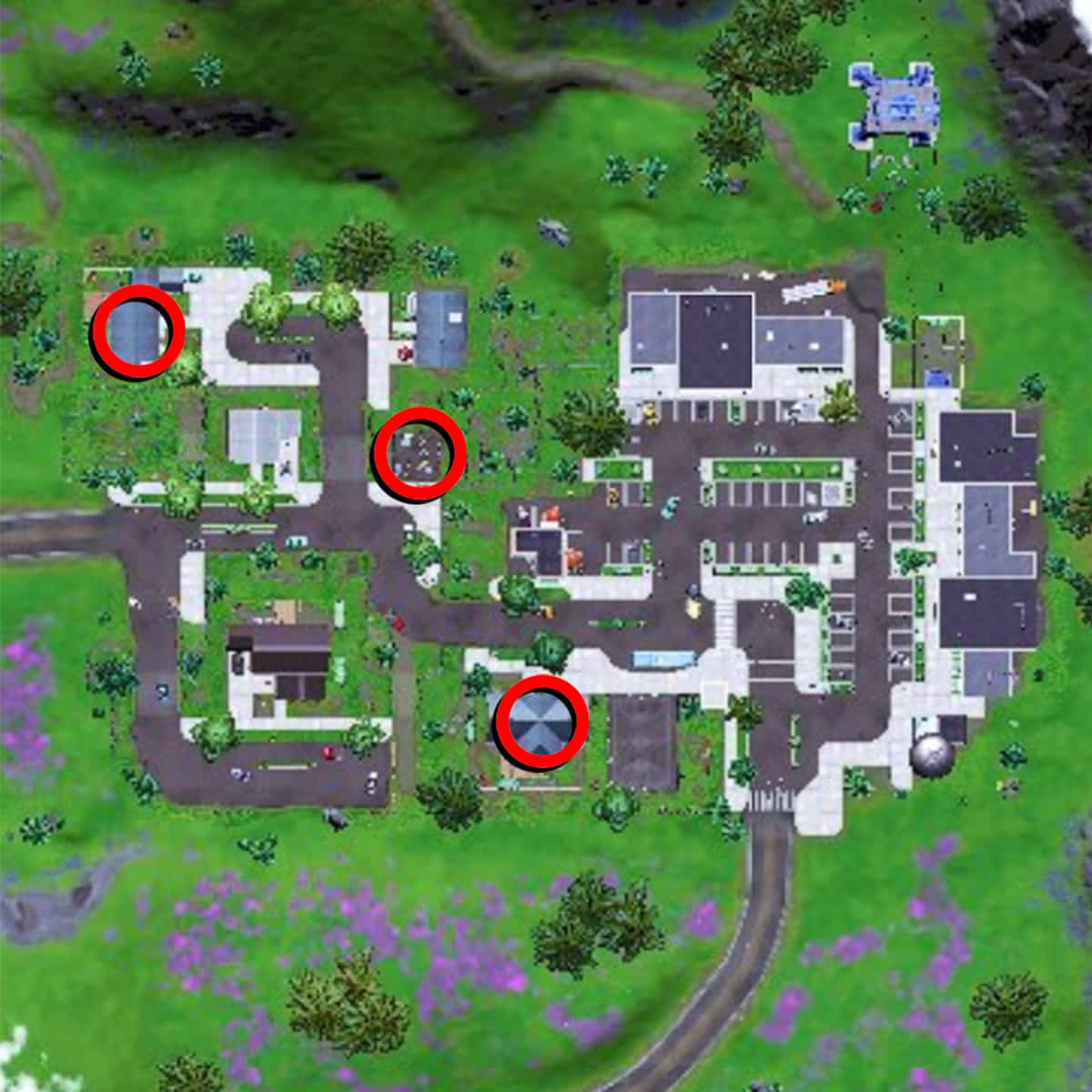 fortnite parenting book locations at retail row