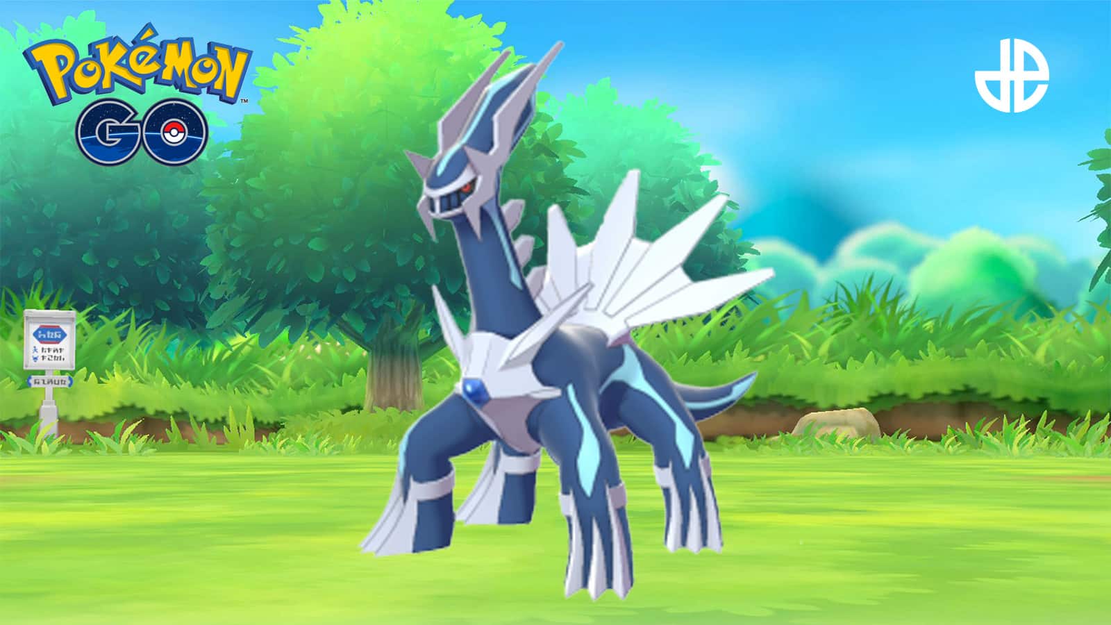Pokémon Go Dialga best moveset and counters guide - Polygon