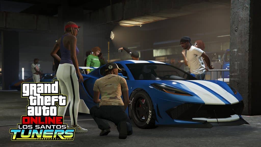How-GTA-Online-players-can-claim-a-free-$200K-&-Los-Santos-Tuner-tee-in-game