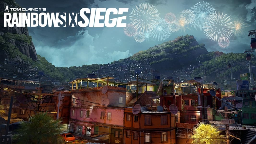 Is Rainbow Six Siege worth playing in 2023? - Dexerto