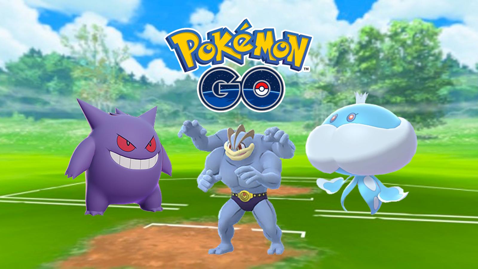 Niantic increases catch rate for Pokémon Go Battle League encounters after Ultra  Beast glitch emerges - Dot Esports