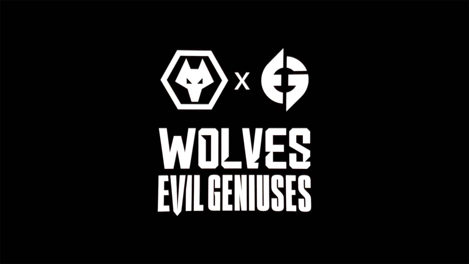 Wolves Evil Geniuses