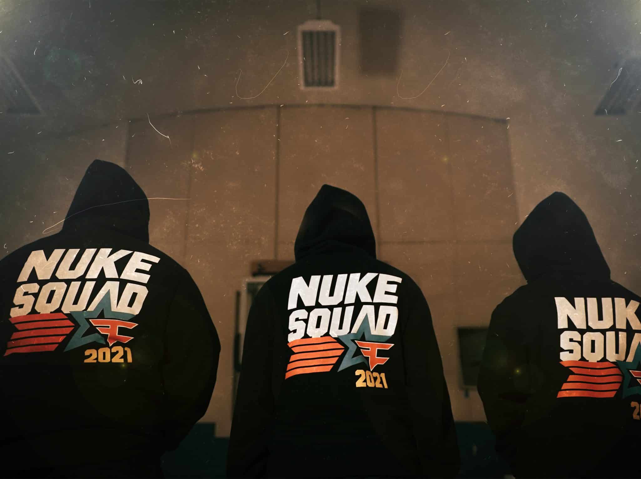 faze clan nuke squad vol 3 olympic collection