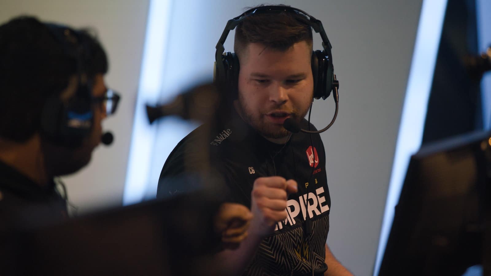crimsix and illey for dallas empire at cdl stage 4 major