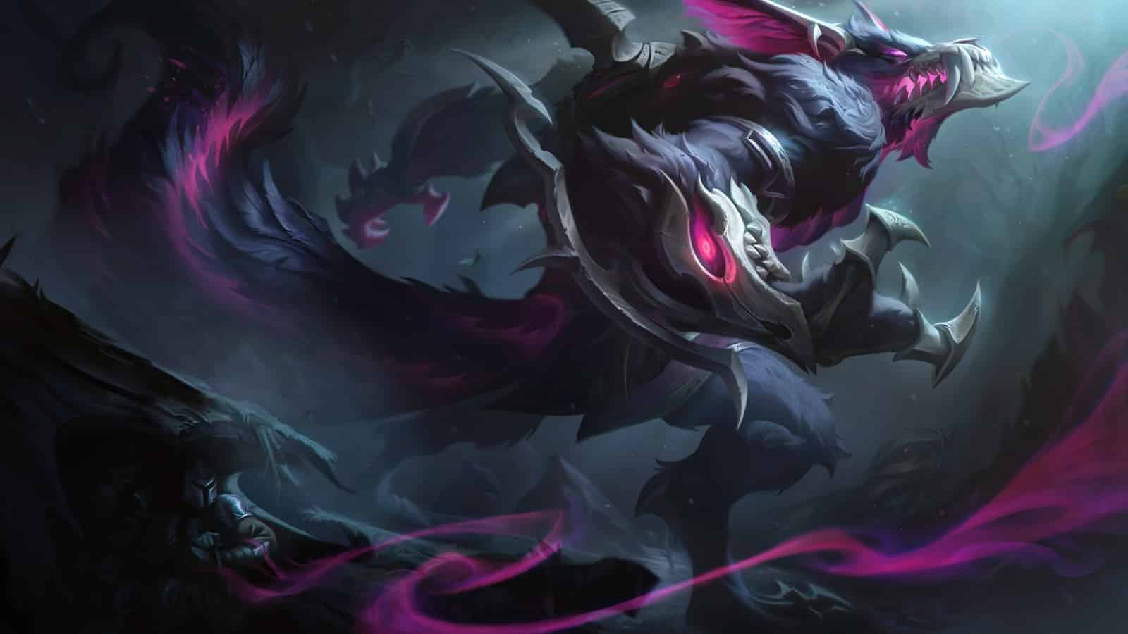 League of Legends streamer banned from all Riot titles for toxic behaviour