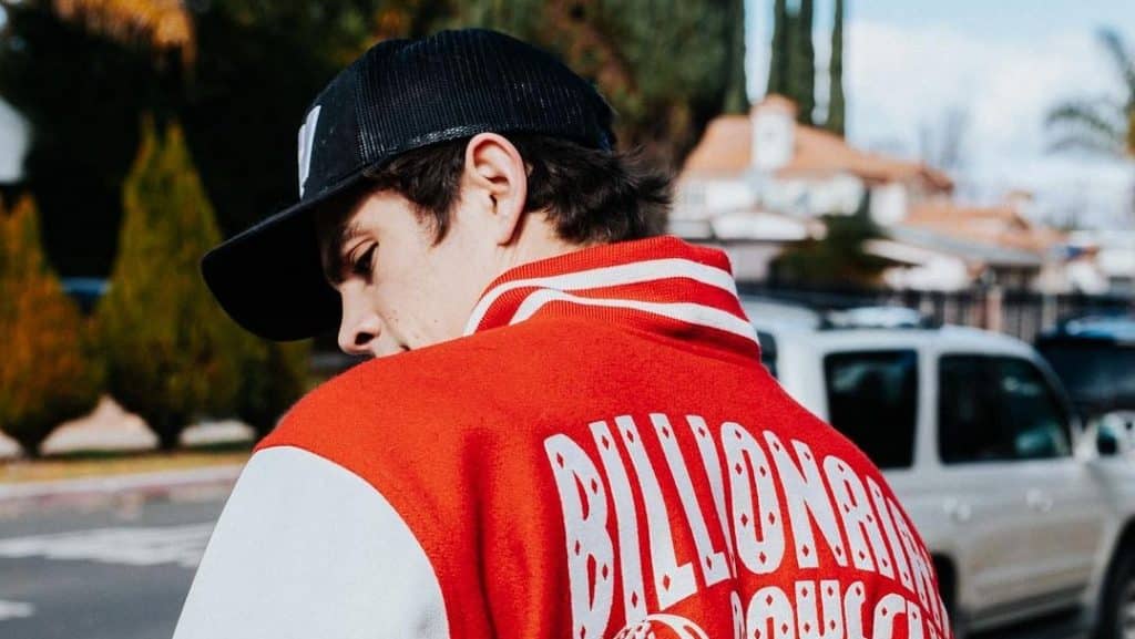Ex-Vine star Hayes Grier arrested after alleged robbery and assault