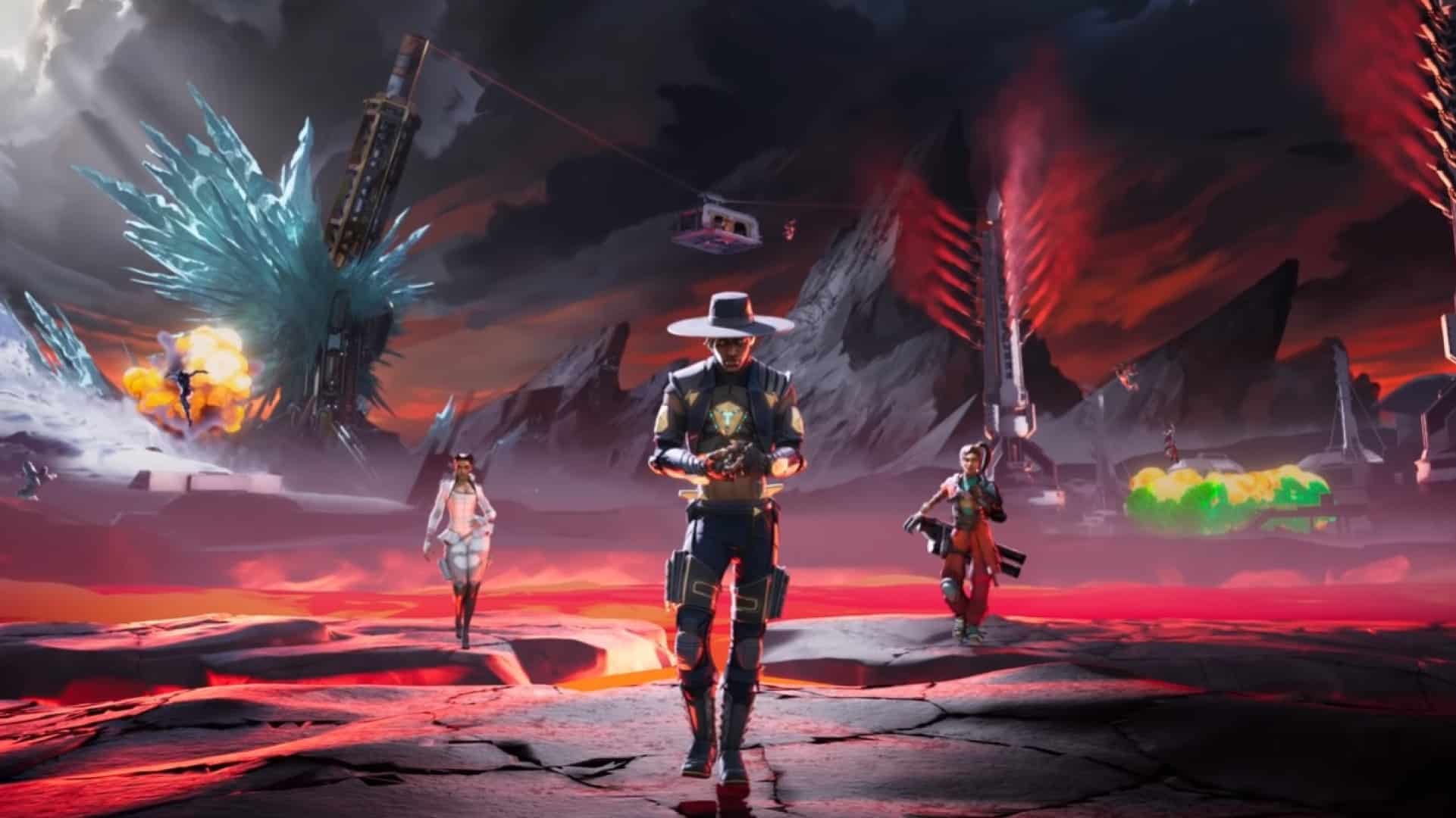 apex legends emergence cover image