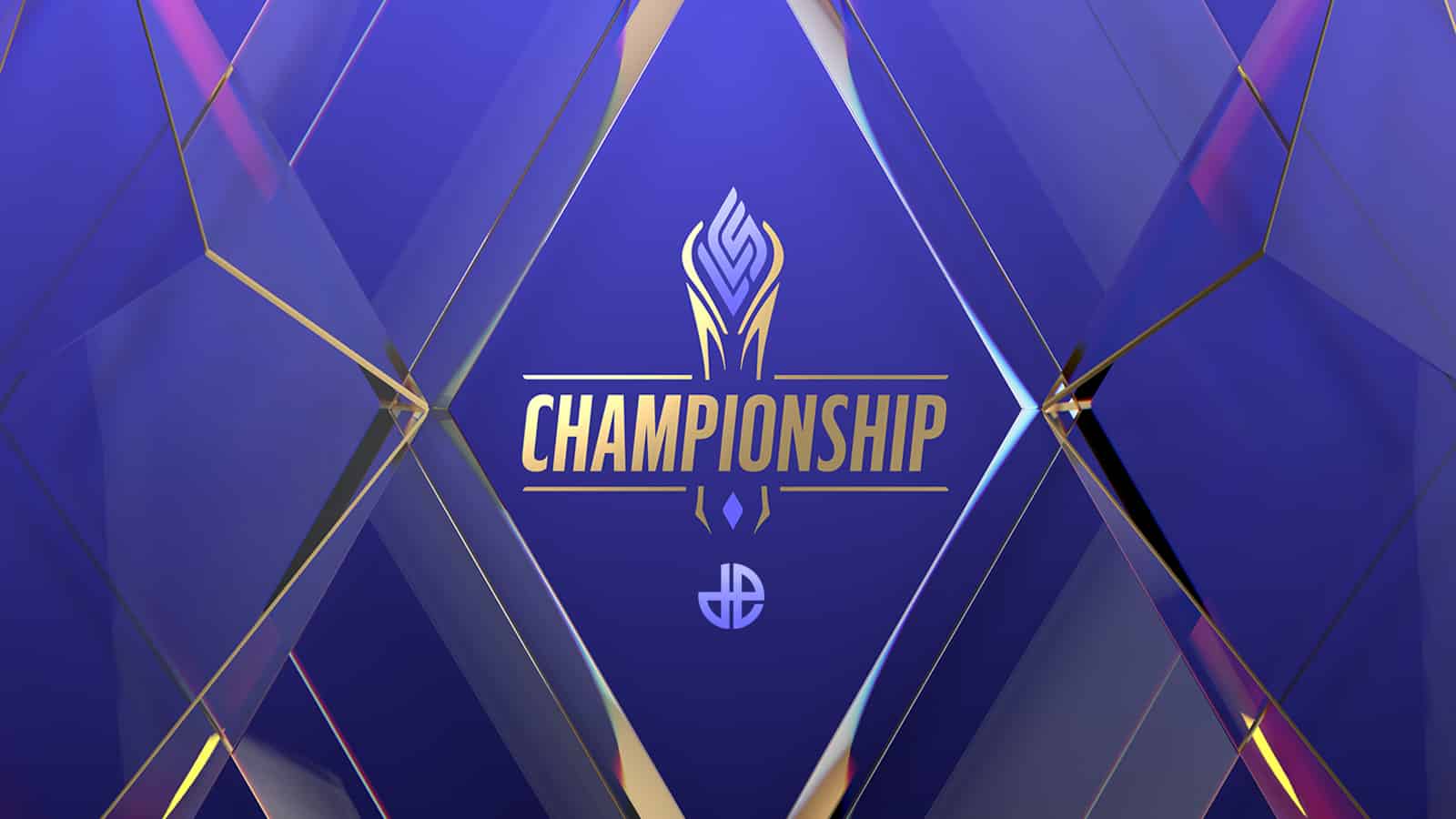 LCS 2021 Championship begins in August, North American playoffs.