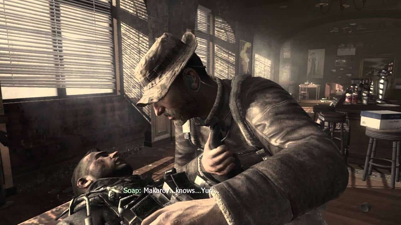 Call of Duty: Modern Warfare III Story Has Been Spoiled With 3 Character  Deaths, It's Claimed - EssentiallySports
