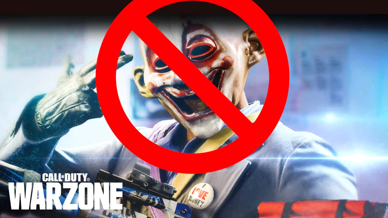 Popular Warzone cheating site taken down as fans hope for hacking