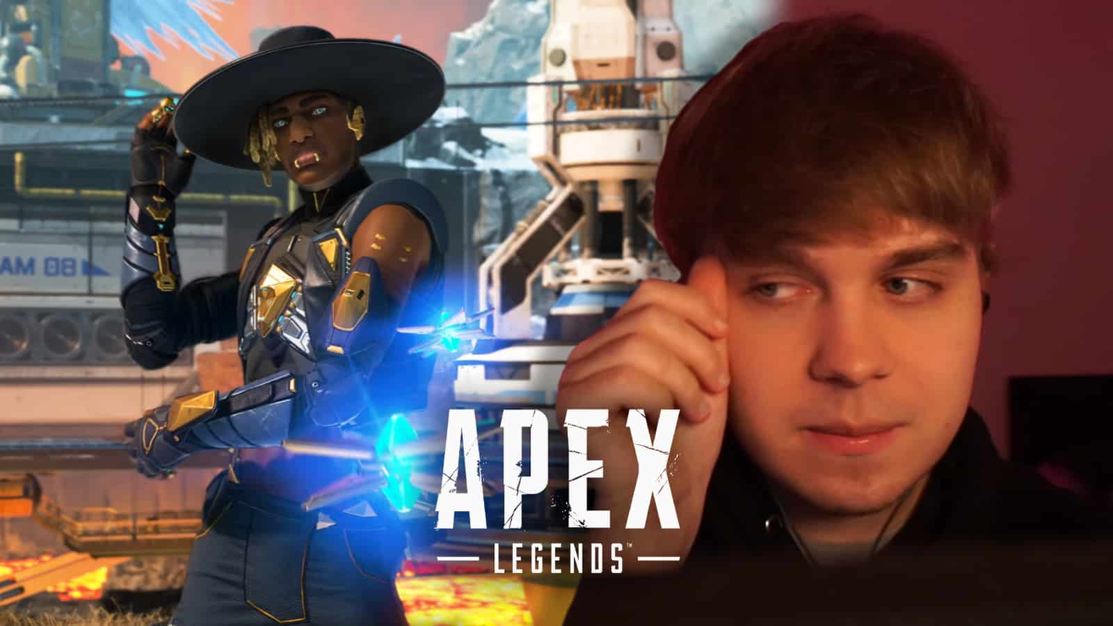 Apex Legends aim assist season 10
