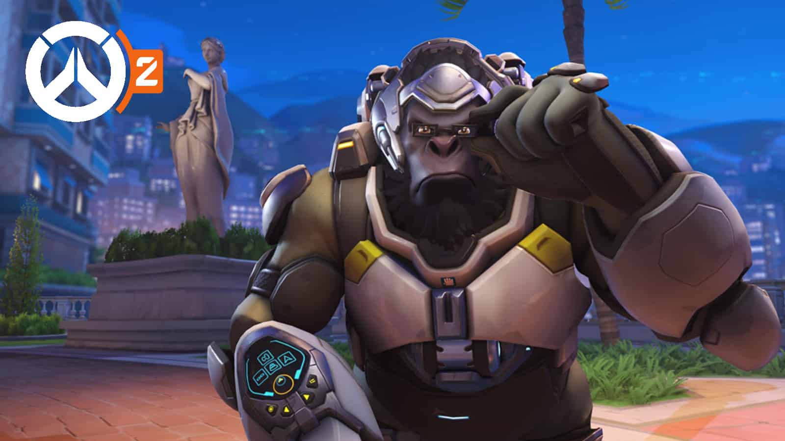 New Overwatch 2 leak is bad news as players hope for 2022 release date