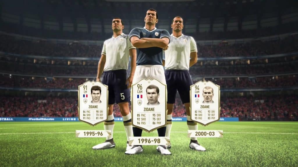 FIFA 21 Icon Swaps 4