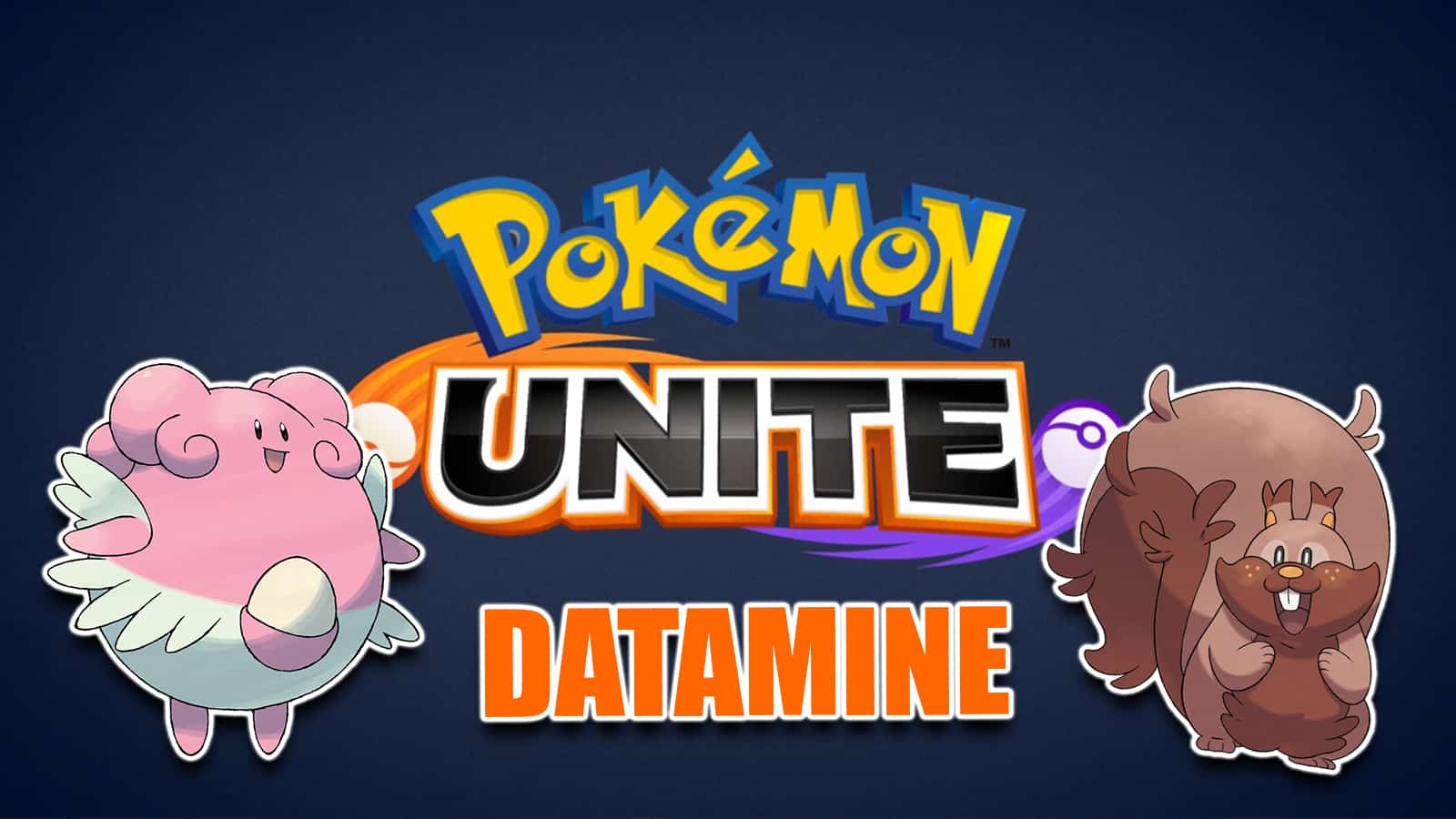 Tier list updated with the best Pokémon Unite characters in June
