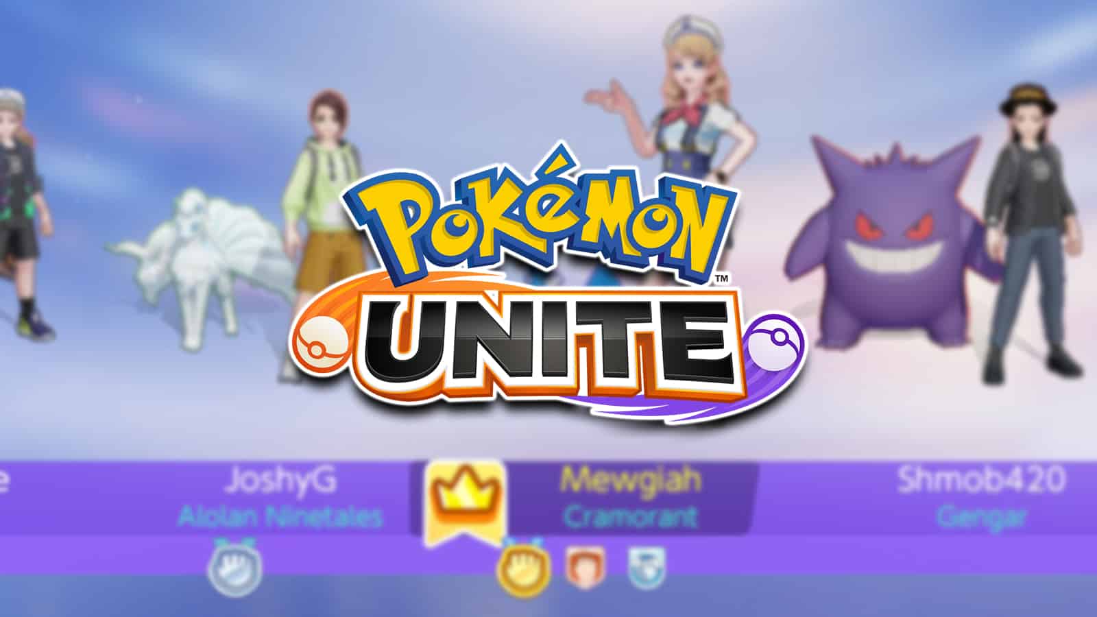 Pokemon Unite Badge meaning and medals explained