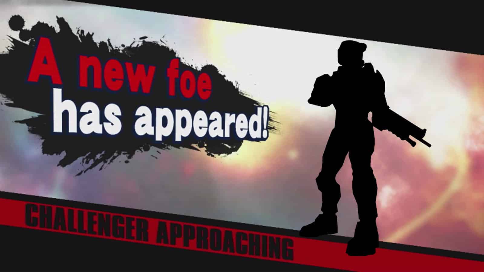 Master Chief unlocked in Smash Ultimate
