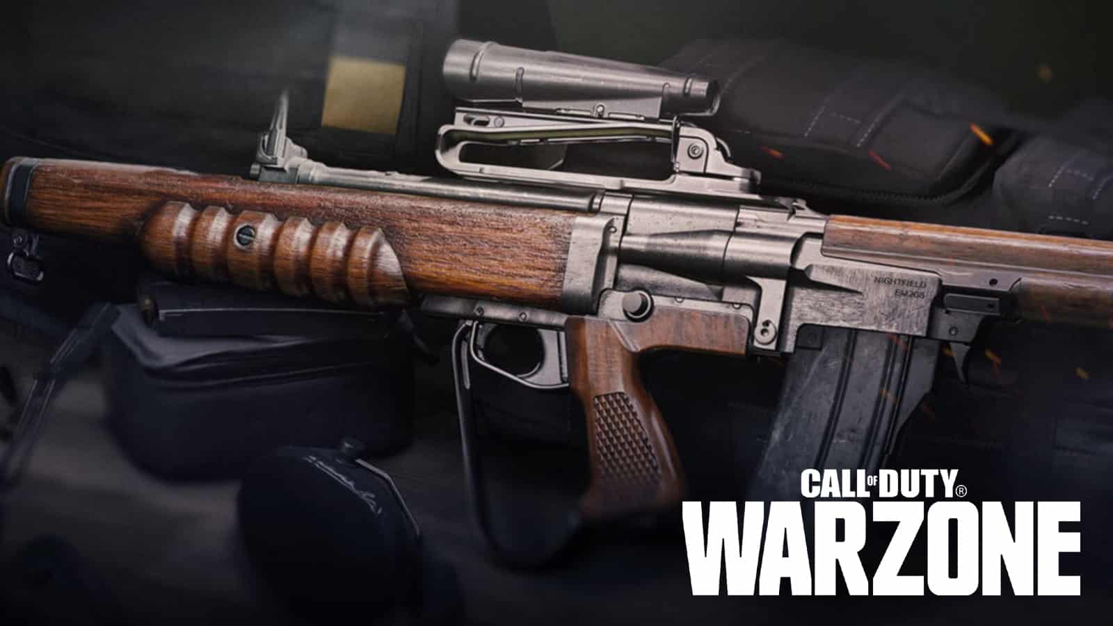 em2 warzone gun