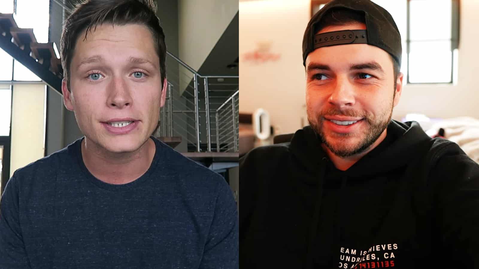 TmarTn apologizes to Nadeshot over 100 Thieves Gucci beef