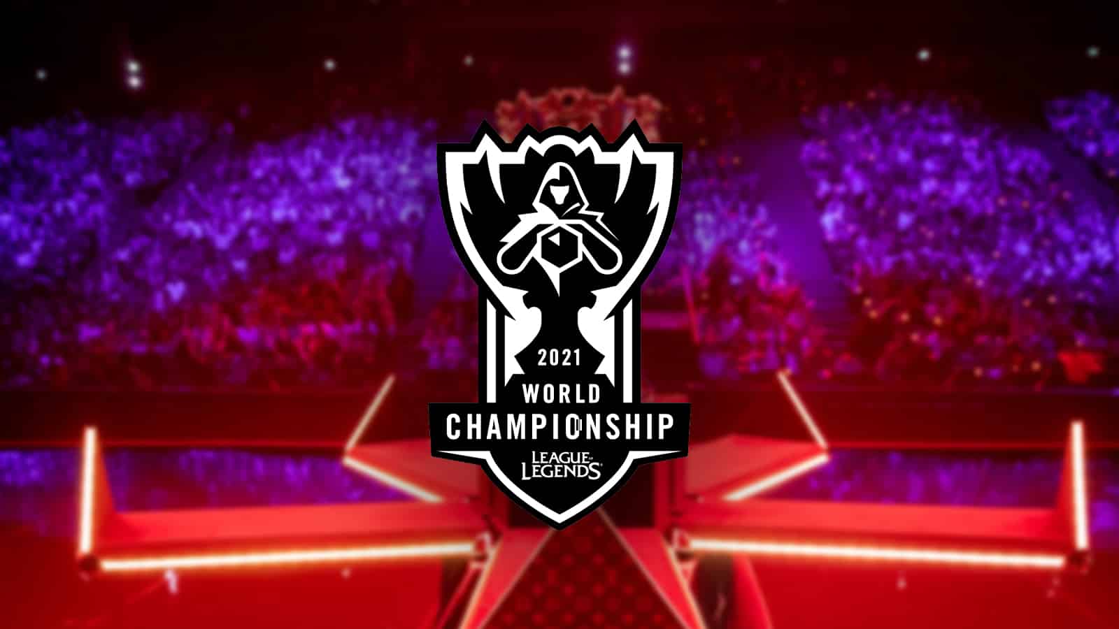 Who has qualified for LoL Worlds 2021? All teams, details - Dexerto