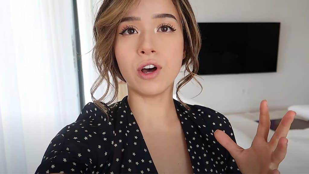 Pokimane reveals she's burnt out from Twitch